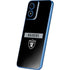 NFL Las Vegas Raiders Black Performance Series Moto G Play 4G (2024) Skin