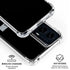 NFL Las Vegas Raiders Black Performance Series Moto G Power 5G (2024) Clear Case