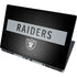 NFL Las Vegas Raiders Black Performance Series Dell Precision Skin