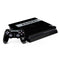 NFL Las Vegas Raiders Black Performance Series PlayStation PS4 Skins