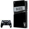 NFL Las Vegas Raiders Black Performance Series PS5 Pro Bundle Skin
