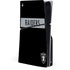 NFL Las Vegas Raiders Black Performance Series PlayStation PS5 Skins