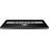 NFL Las Vegas Raiders Black Performance Series Surface Laptop 7 15in Skin