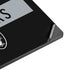NFL Las Vegas Raiders Black Performance Series Surface Laptop 7 15in Skin