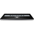 NFL Las Vegas Raiders Black Performance Series Laptop Skins