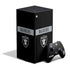 NFL Las Vegas Raiders Black Performance Series Xbox Series X Bundle Skin