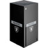 NFL Las Vegas Raiders Black Performance Series Xbox Series X Skins