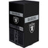 NFL Las Vegas Raiders Black Performance Series XBox Series X Digital Edition Bundle Skin