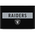 NFL Las Vegas Raiders Black Performance Series Dell XPS Skin