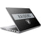 NFL Las Vegas Raiders Black Performance Series HP ZBook Fury 16 G10 Skin