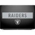 NFL Las Vegas Raiders Black Performance Series HP ZBook Fury 16 G10 Skin