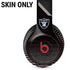 NFL Las Vegas Raiders Breakaway Beats Solo 3 Wireless Skin