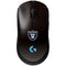 NFL Las Vegas Raiders Breakaway G Pro Wireless Gaming Mouse Skin