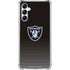 NFL Las Vegas Raiders Breakaway Gabb Phone 4 Clear Case