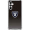 NFL Las Vegas Raiders Breakaway Galaxy A16 5G Clear Case
