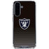 NFL Las Vegas Raiders Breakaway Galaxy A36 5G Clear Case