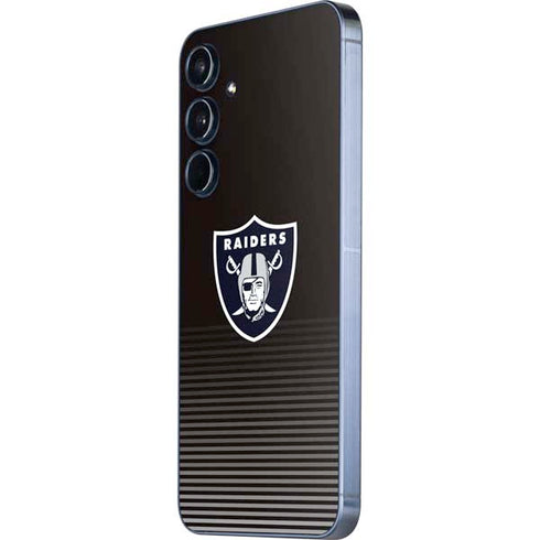 NFL Las Vegas Raiders Breakaway Galaxy A36 5G Skin