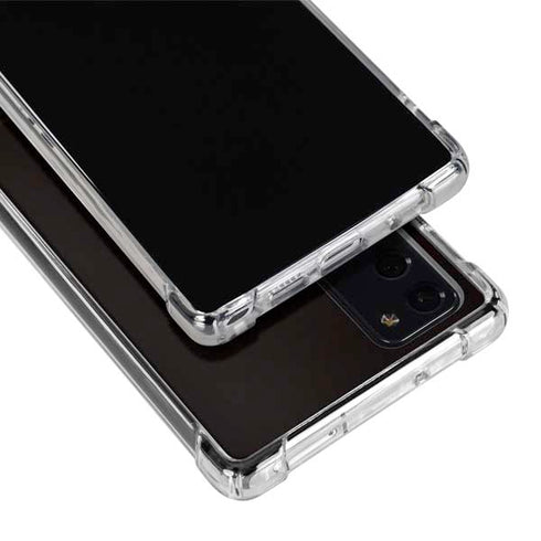 NFL Las Vegas Raiders Breakaway Galaxy Note20 5G Clear Case