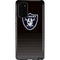 NFL Las Vegas Raiders Breakaway Galaxy Note20 5G Pro Case
