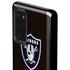 NFL Las Vegas Raiders Breakaway Galaxy Note20 5G Pro Case