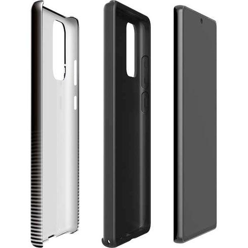 NFL Las Vegas Raiders Breakaway Galaxy Note20 5G Pro Case