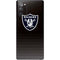 NFL Las Vegas Raiders Breakaway Galaxy Note20 5G Skin