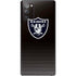 NFL Las Vegas Raiders Breakaway Galaxy Note20 5G Skin