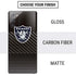 NFL Las Vegas Raiders Breakaway Galaxy Note20 5G Skin