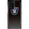 NFL Las Vegas Raiders Breakaway Galaxy Note20 Ultra 5G Lite Case
