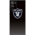 NFL Las Vegas Raiders Breakaway Galaxy Note20 Ultra 5G Skin