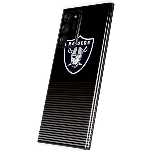 NFL Las Vegas Raiders Breakaway Galaxy Note20 Ultra 5G Skin