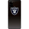 NFL Las Vegas Raiders Breakaway Galaxy S20 Plus Skin