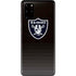 NFL Las Vegas Raiders Breakaway Galaxy S20 Plus Skin