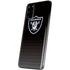NFL Las Vegas Raiders Breakaway Galaxy S20 Plus Skin