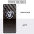 NFL Las Vegas Raiders Breakaway Galaxy S20 Plus Skin