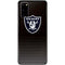 NFL Las Vegas Raiders Breakaway Galaxy S20 Skin