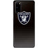 NFL Las Vegas Raiders Breakaway Galaxy S20 Skin