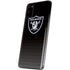 NFL Las Vegas Raiders Breakaway Galaxy S20 Skin