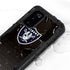 NFL Las Vegas Raiders Breakaway Galaxy S20 Waterproof Case