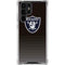 NFL Las Vegas Raiders Breakaway Galaxy S23 Ultra Clear Case