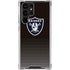 NFL Las Vegas Raiders Breakaway Galaxy S23 Ultra Clear Case