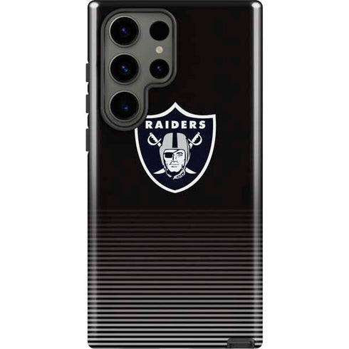 NFL Las Vegas Raiders Breakaway Galaxy S23 Ultra Pro Case