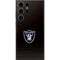 NFL Las Vegas Raiders Breakaway Galaxy Skins