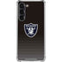 NFL Las Vegas Raiders Breakaway Galaxy S24 FE Clear Case