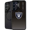 NFL Las Vegas Raiders Breakaway Galaxy S24 FE Kickstand Case