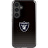 NFL Las Vegas Raiders Breakaway Galaxy S25 Impact Case