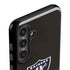 NFL Las Vegas Raiders Breakaway Galaxy S25 Impact Case