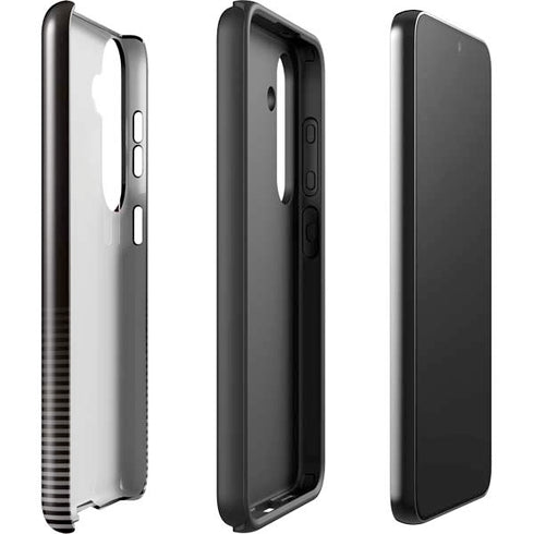 NFL Las Vegas Raiders Breakaway Galaxy S25 Impact Case