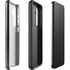 NFL Las Vegas Raiders Breakaway Galaxy S25 Impact Case