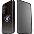 NFL Las Vegas Raiders Breakaway Galaxy S25 Impact Case